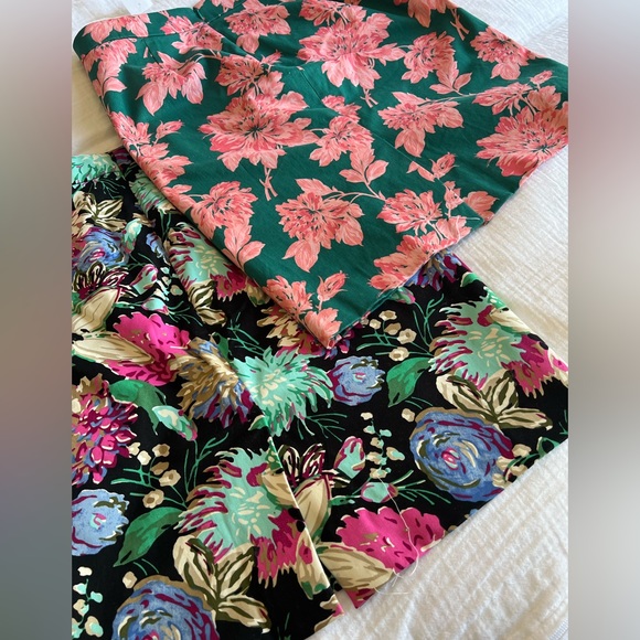 NWT, Jcrew Factory pencil skirt bundle. Size 4 - Picture 3 of 4